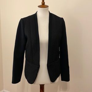H&M Textured Blazer